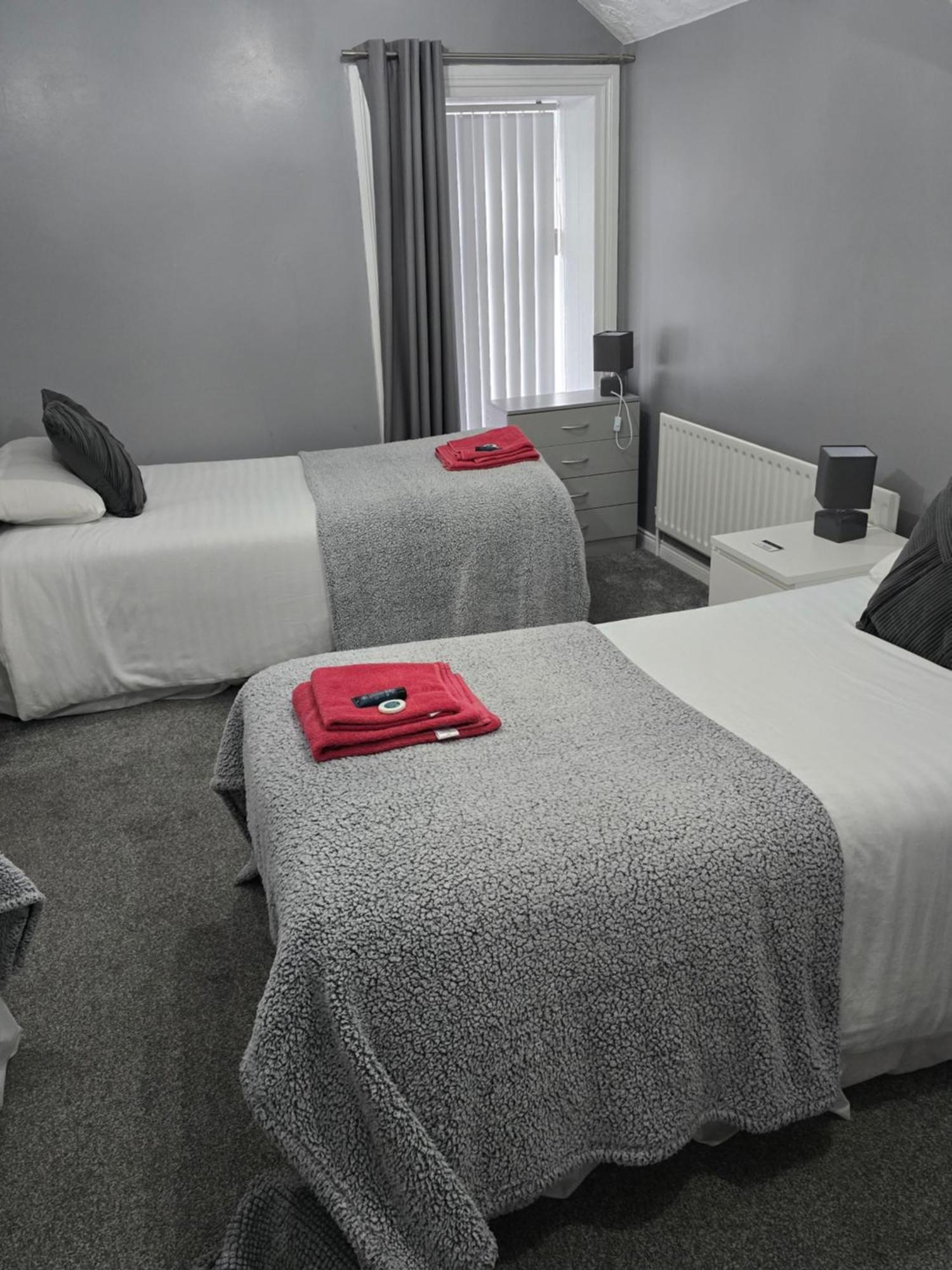 Manor Hotel בלימאני מראה חיצוני תמונה