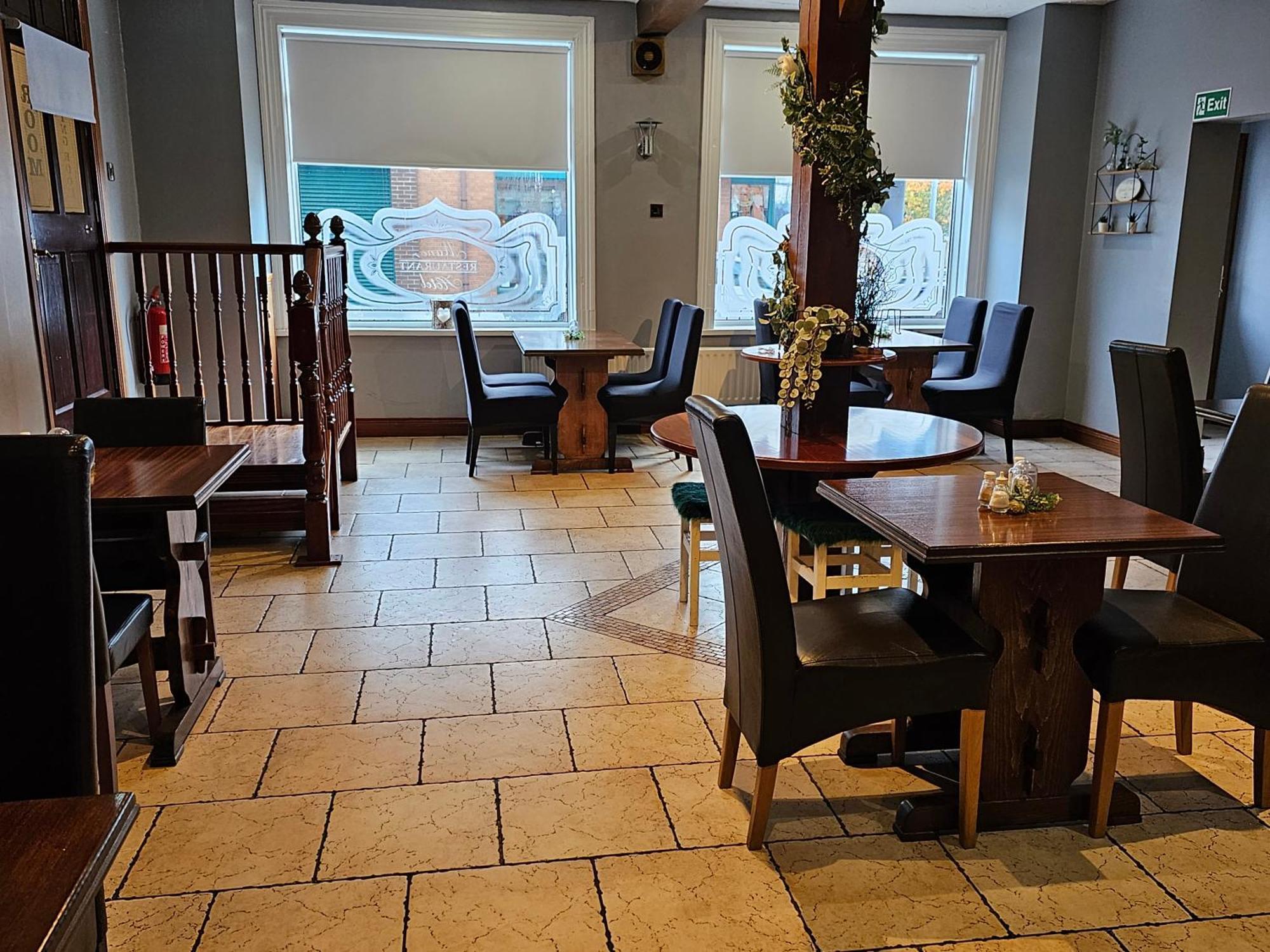 Manor Hotel בלימאני מראה חיצוני תמונה