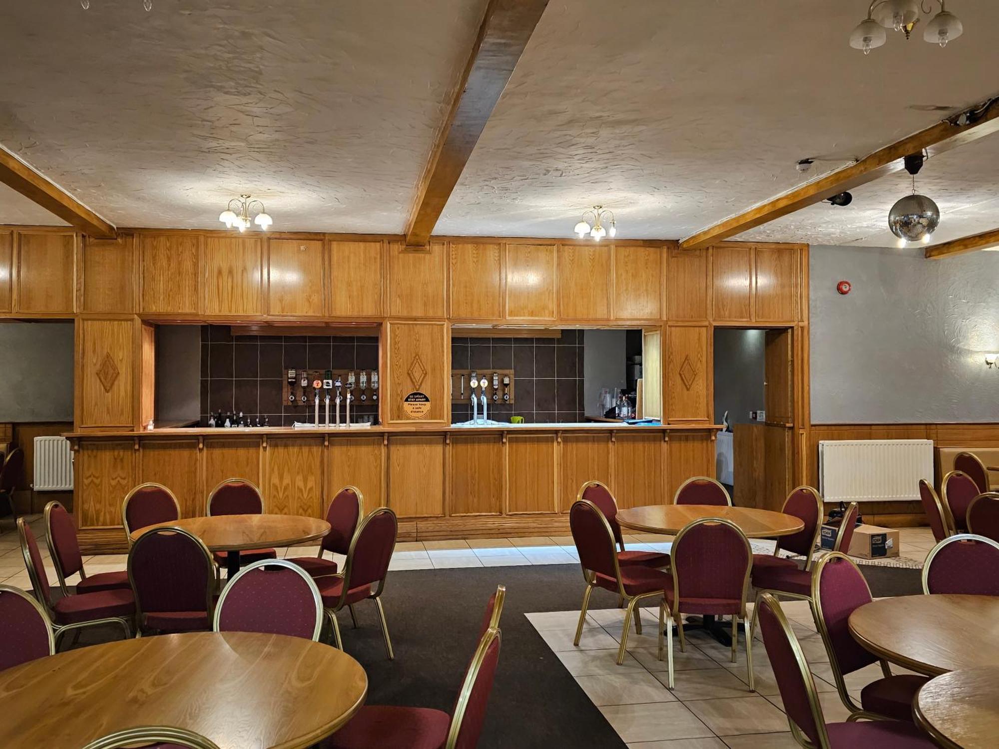 Manor Hotel בלימאני מראה חיצוני תמונה